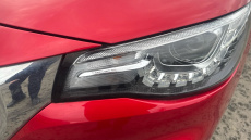 MG Hs 1.5 T-GDI Excite 5dr DCT Petrol Hatchback